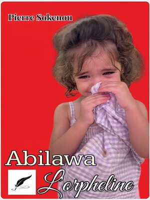 cover image of Abilawa l'orpheline